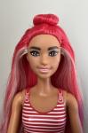 Mattel - Barbie - Pop Reveal - Barbie - Wave 1: Fruit - Watermelon - Doll